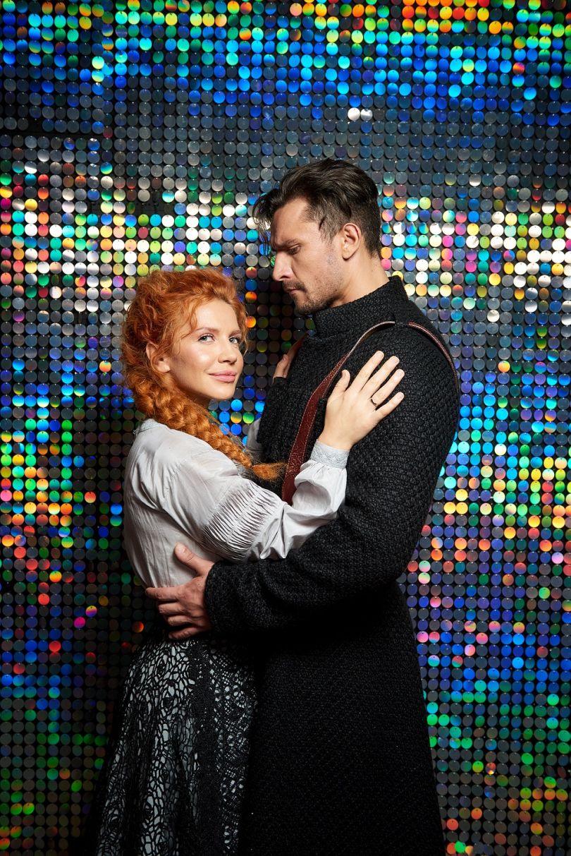 Тарас Цимбалюк